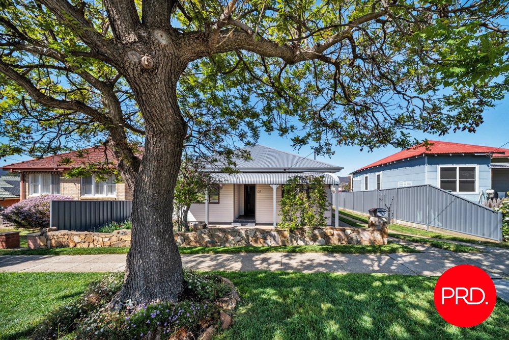 137 Collett Street QUEANBEYAN 1