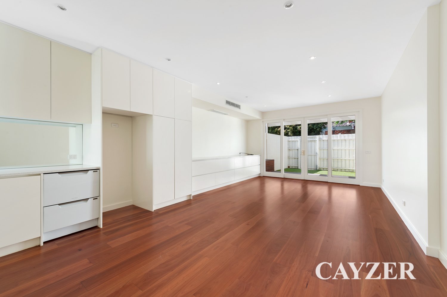 Gallery: 137 Danks Street