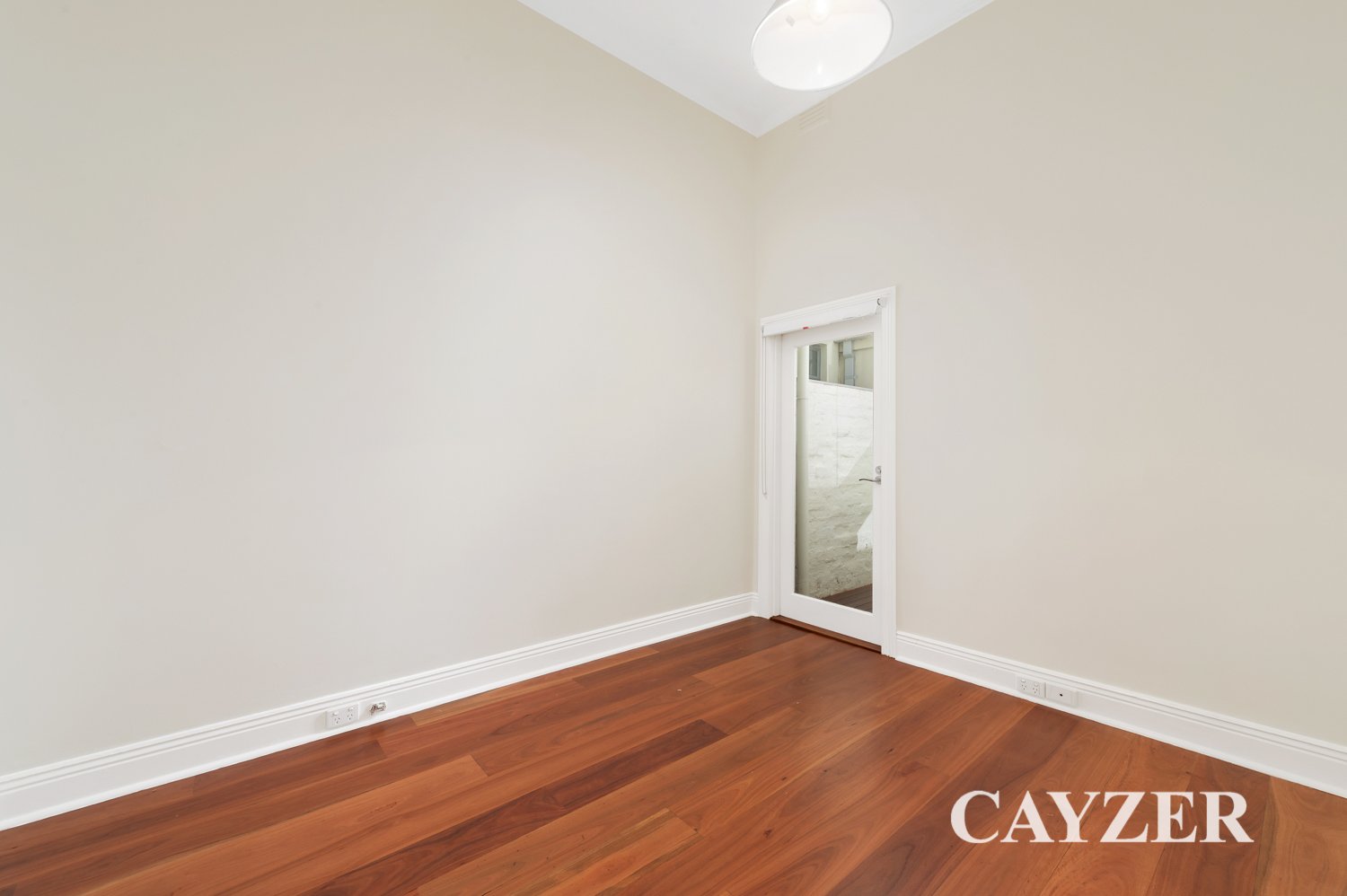 Gallery: 137 Danks Street