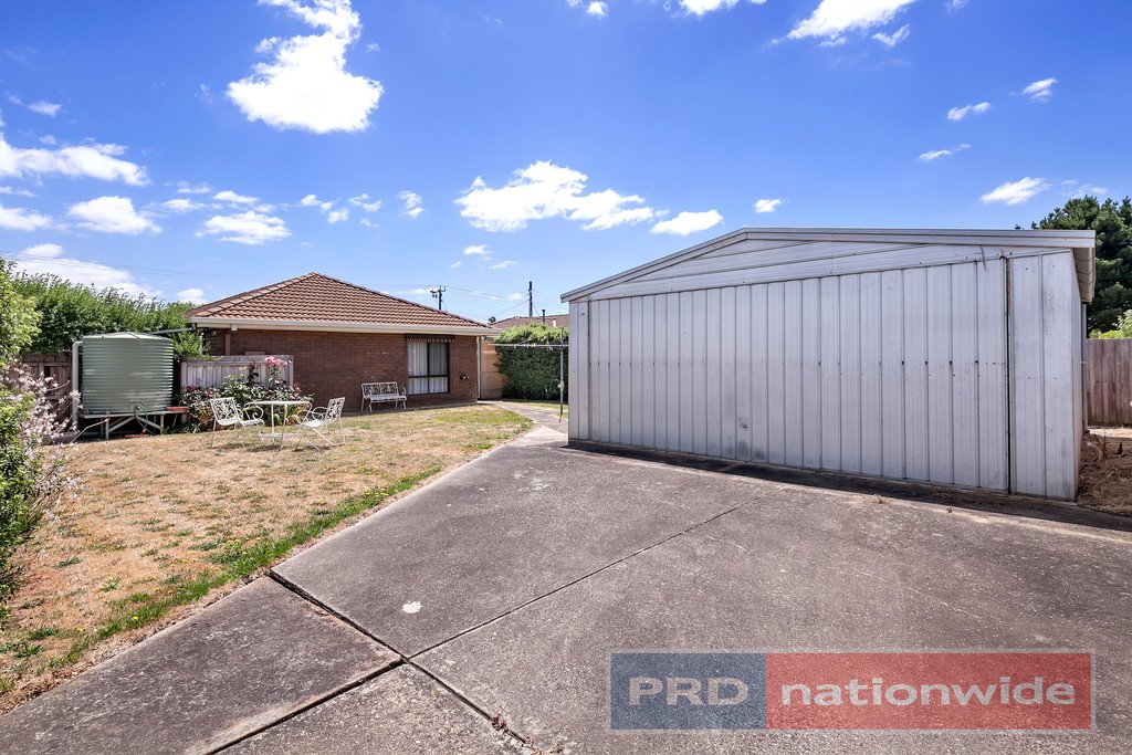 137 Edwards Street SEBASTOPOL 8