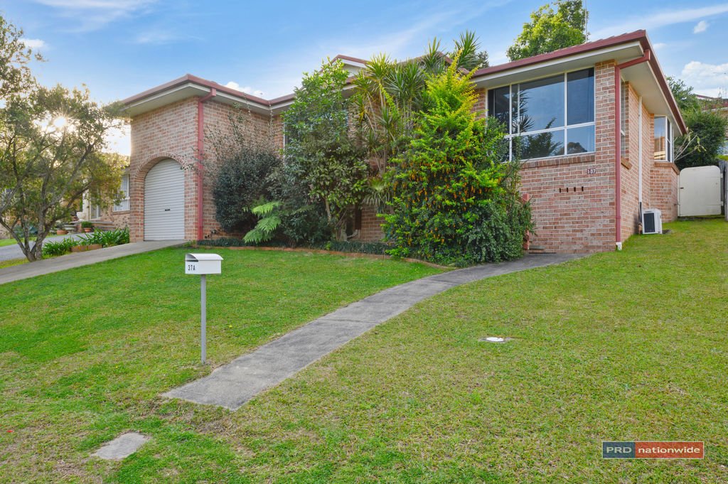 1/37 Griffith Avenue COFFS HARBOUR 1