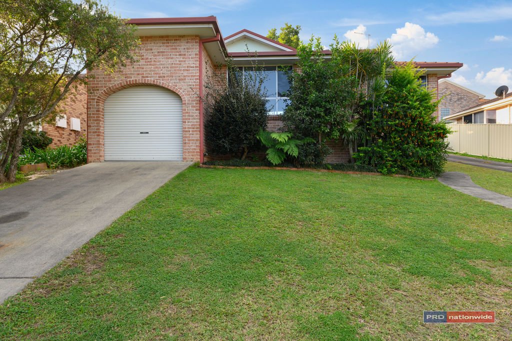 1/37 Griffith Avenue COFFS HARBOUR 2