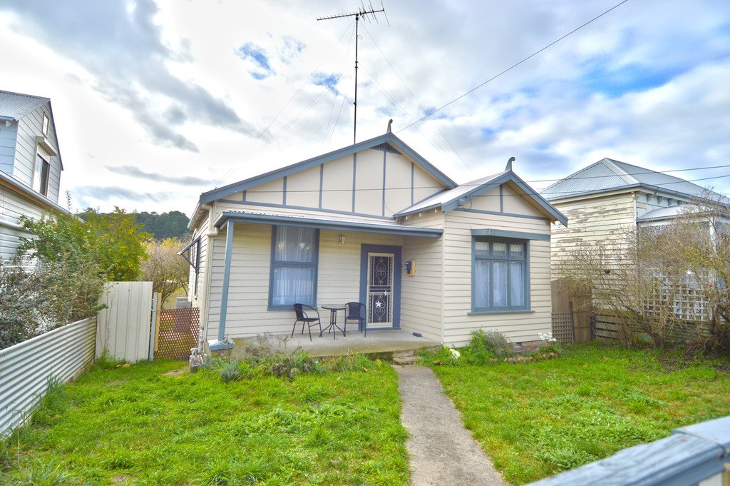 137 Humffray Street Nth BALLARAT 1