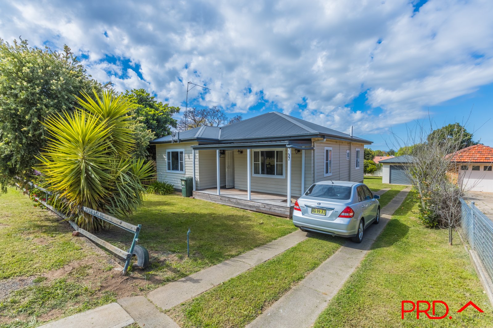 137 Johnston Street TAMWORTH 1