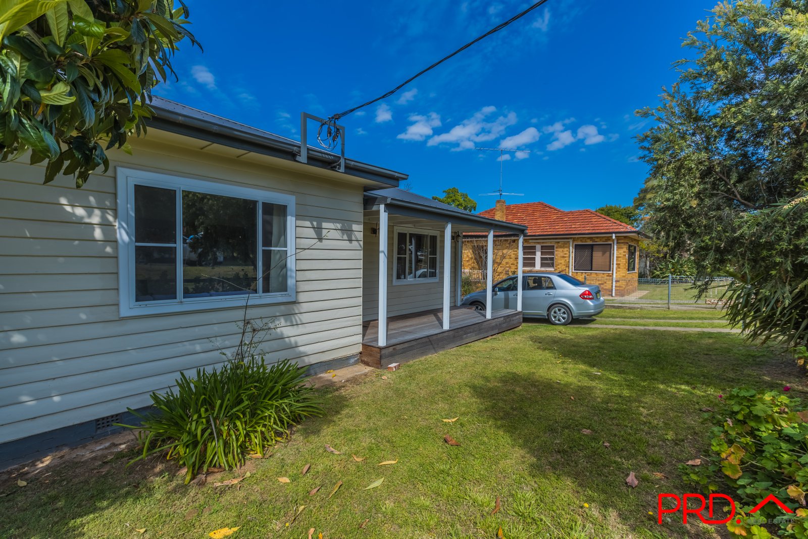 137 Johnston Street TAMWORTH 2