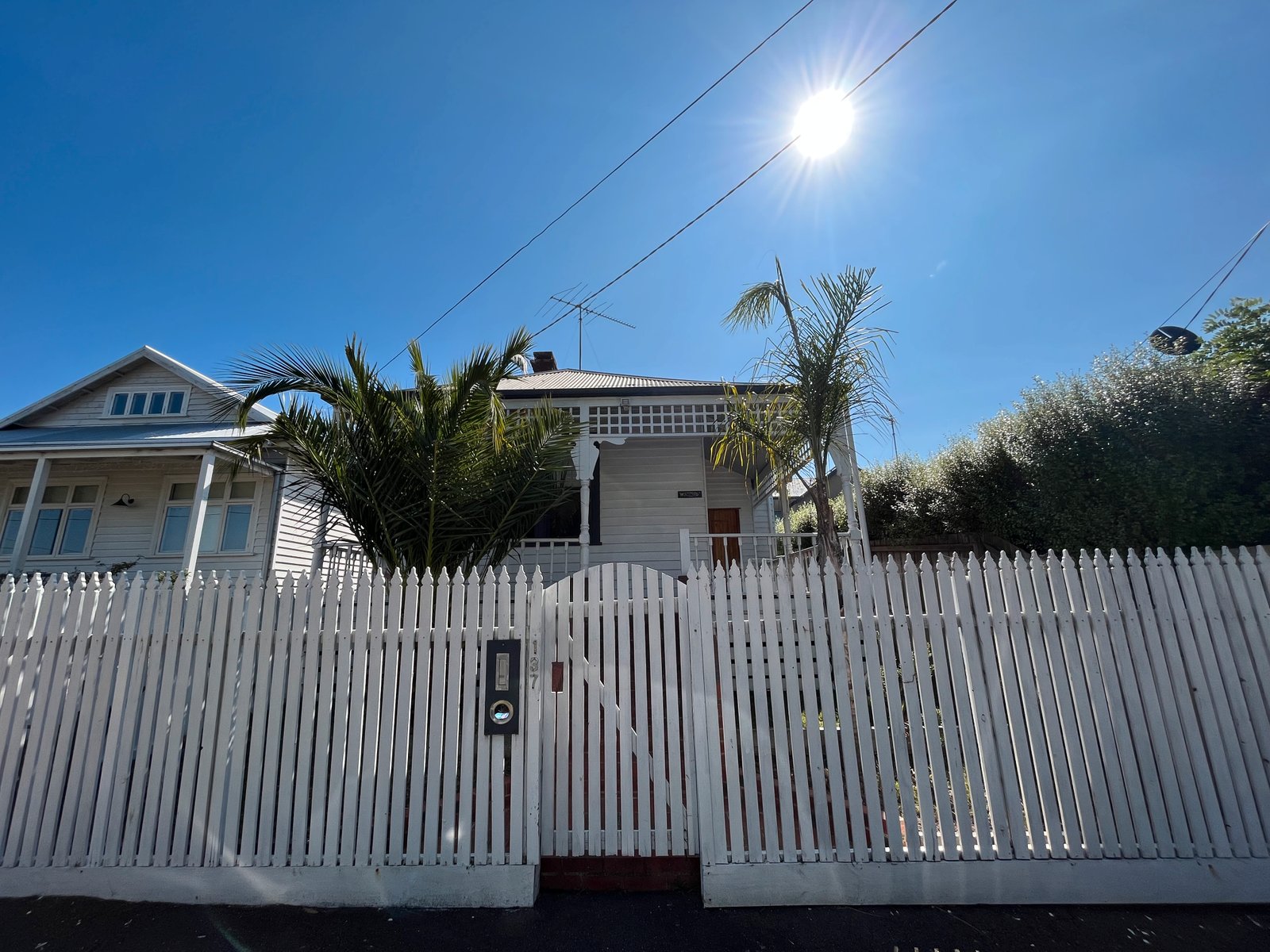 Gallery: 137 Kilgour Street