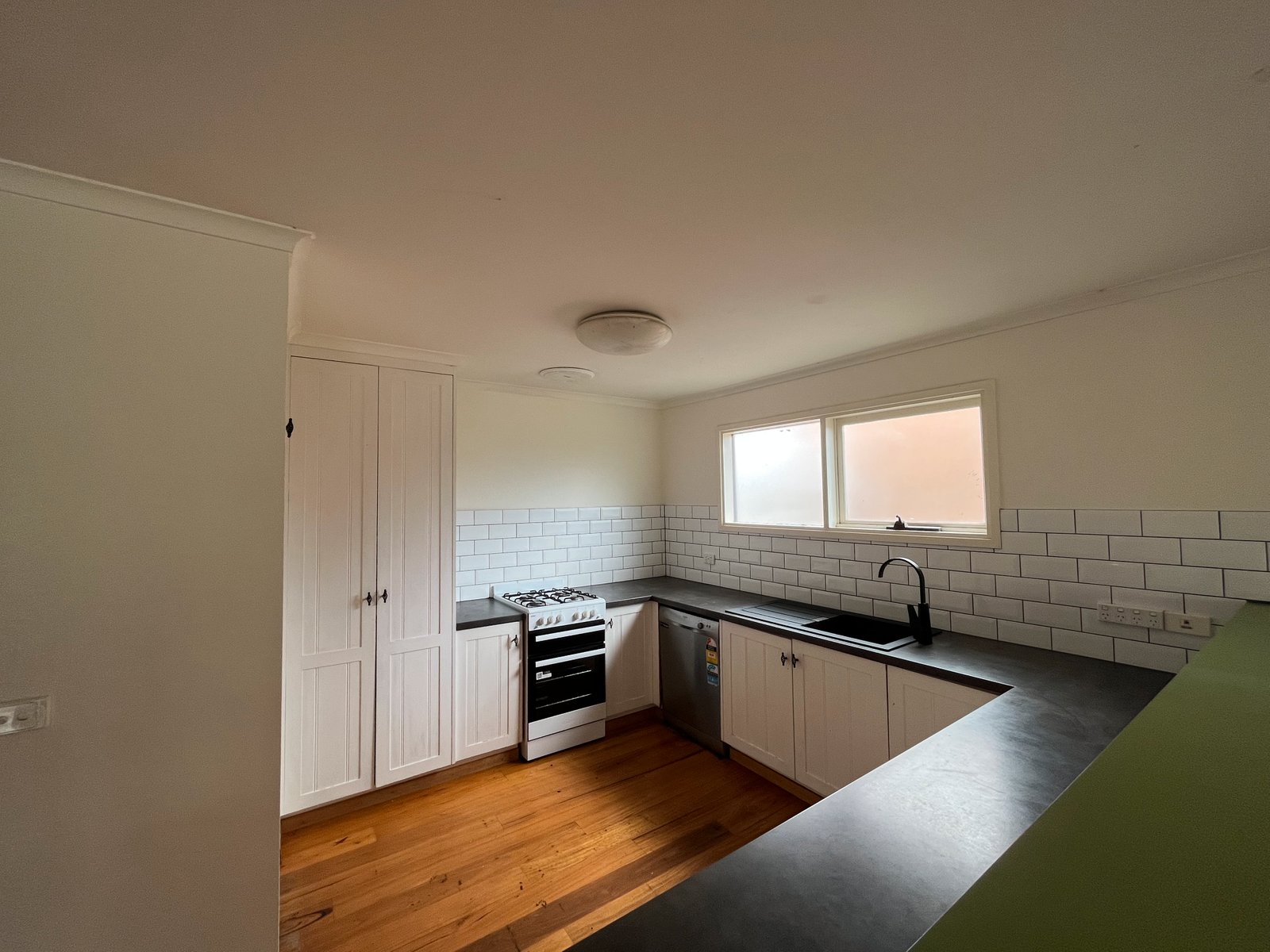 Gallery: 137 Kilgour Street