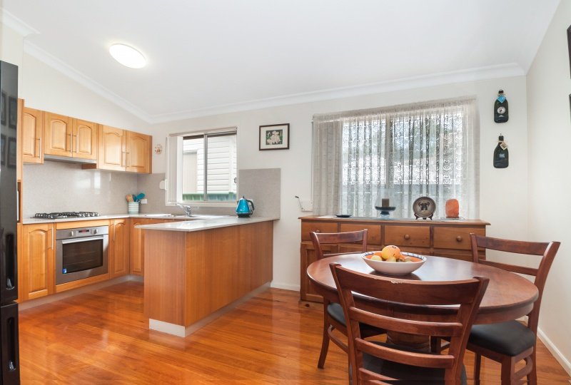 137 Lakeline Drive KANAHOOKA 2