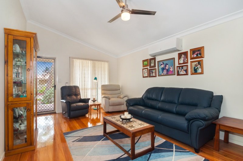 137 Lakeline Drive KANAHOOKA 4