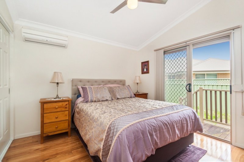 137 Lakeline Drive KANAHOOKA 6