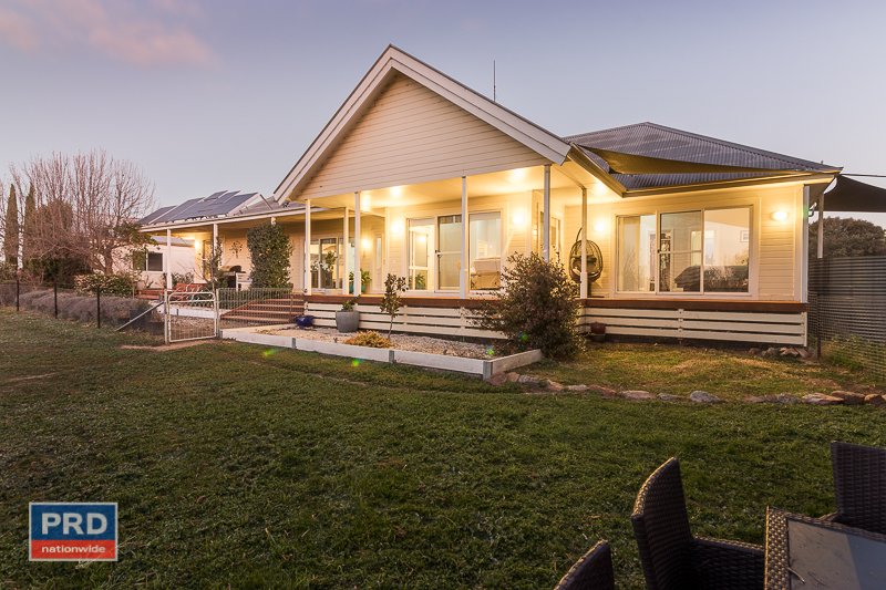 137 Leahys Lane LAKE BATHURST 1