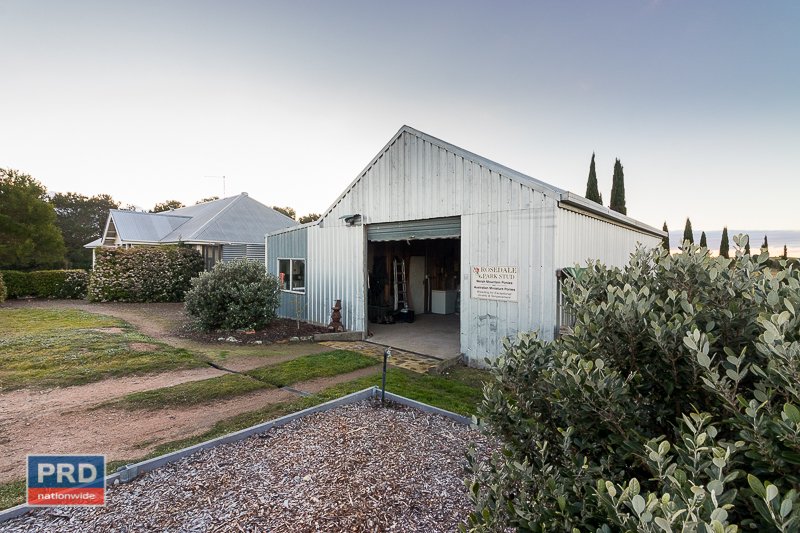 137 Leahys Lane LAKE BATHURST 17