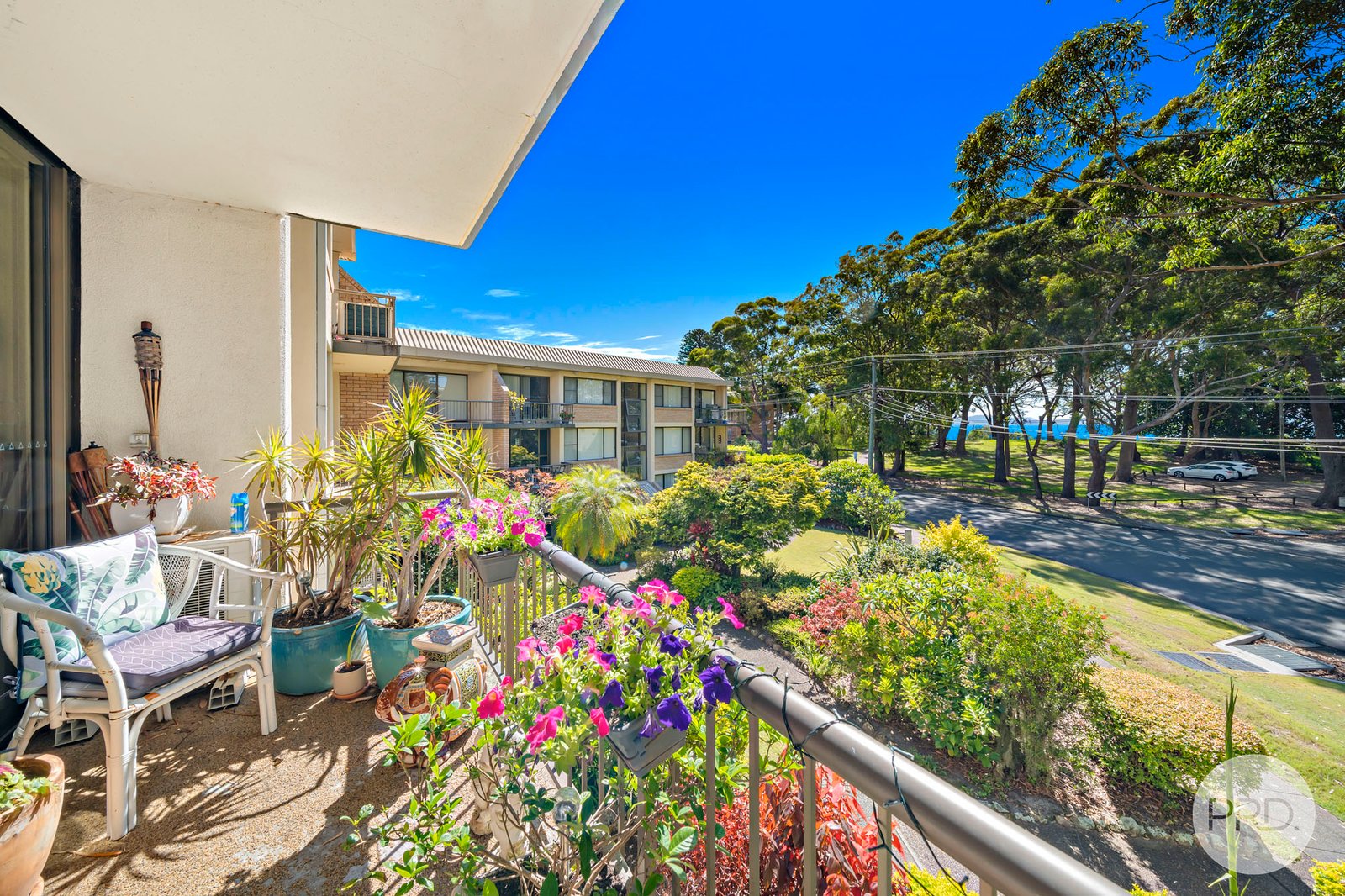 13/7 Magnus Street NELSON BAY 2