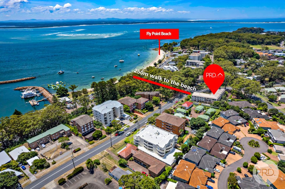 13/7 Magnus Street NELSON BAY 4