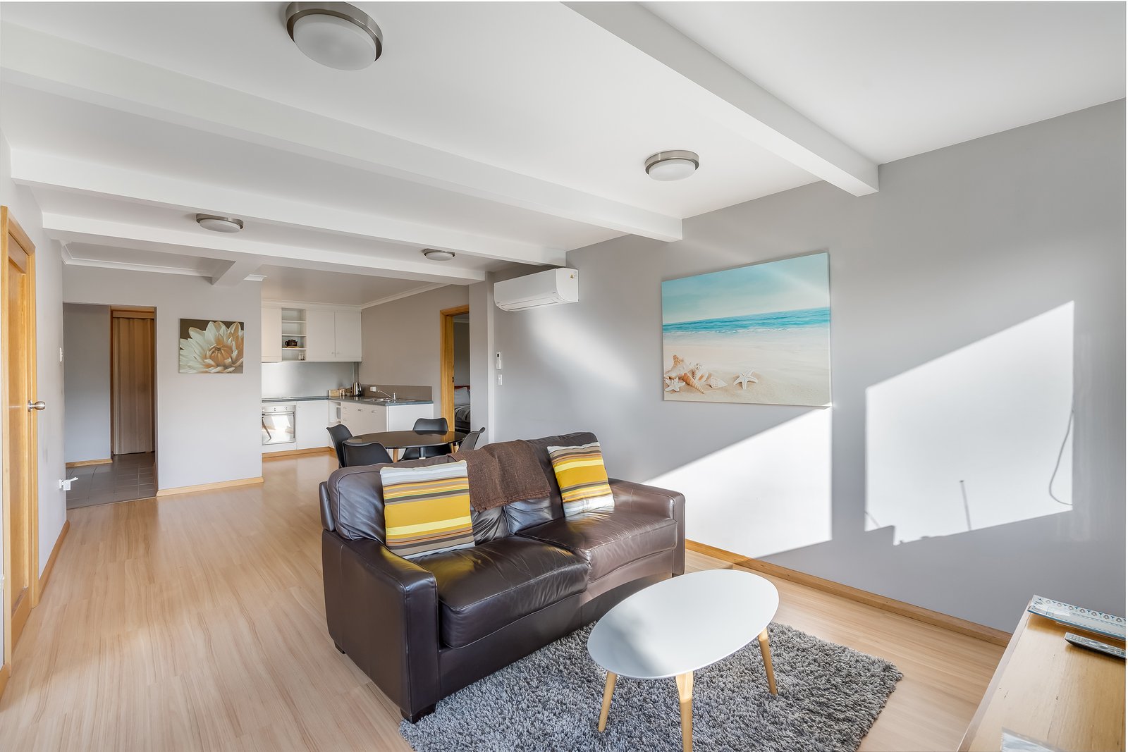 1/37 Maning Avenue SANDY BAY 1