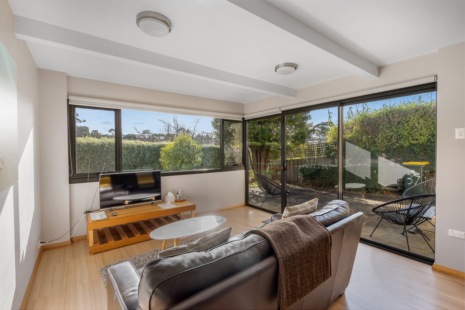 1/37 Maning Avenue SANDY BAY 1