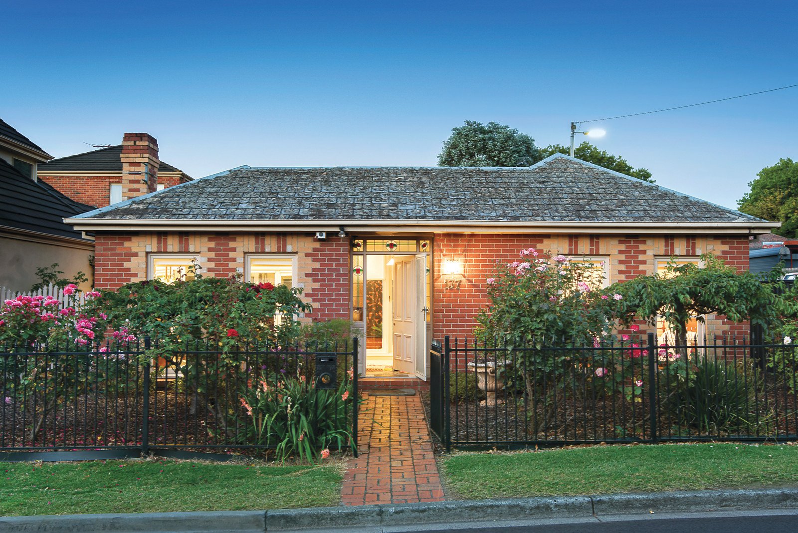 137 Mount Street, Kew, VIC