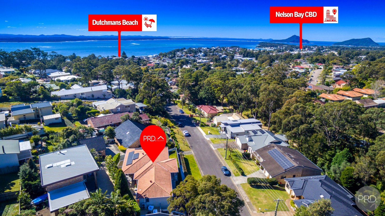 137 Navala Avenue NELSON BAY 30