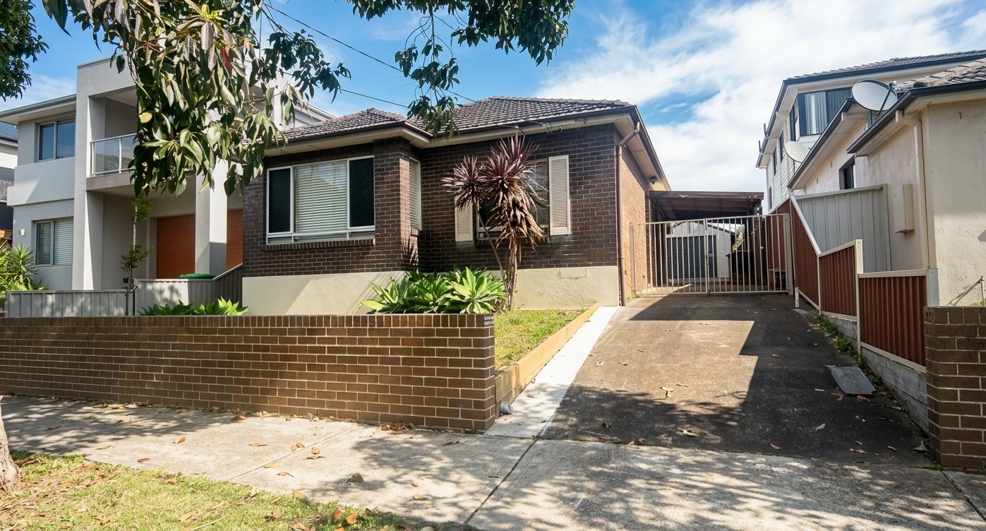 137 Patrick St  HURSTVILLE 7