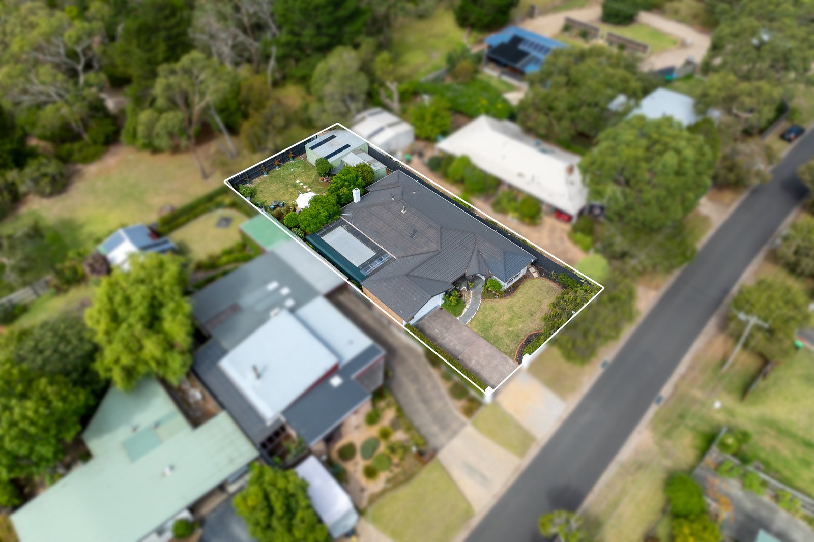 Real Estate and Property in 137 Rainier Avenue, Dromana, VIC