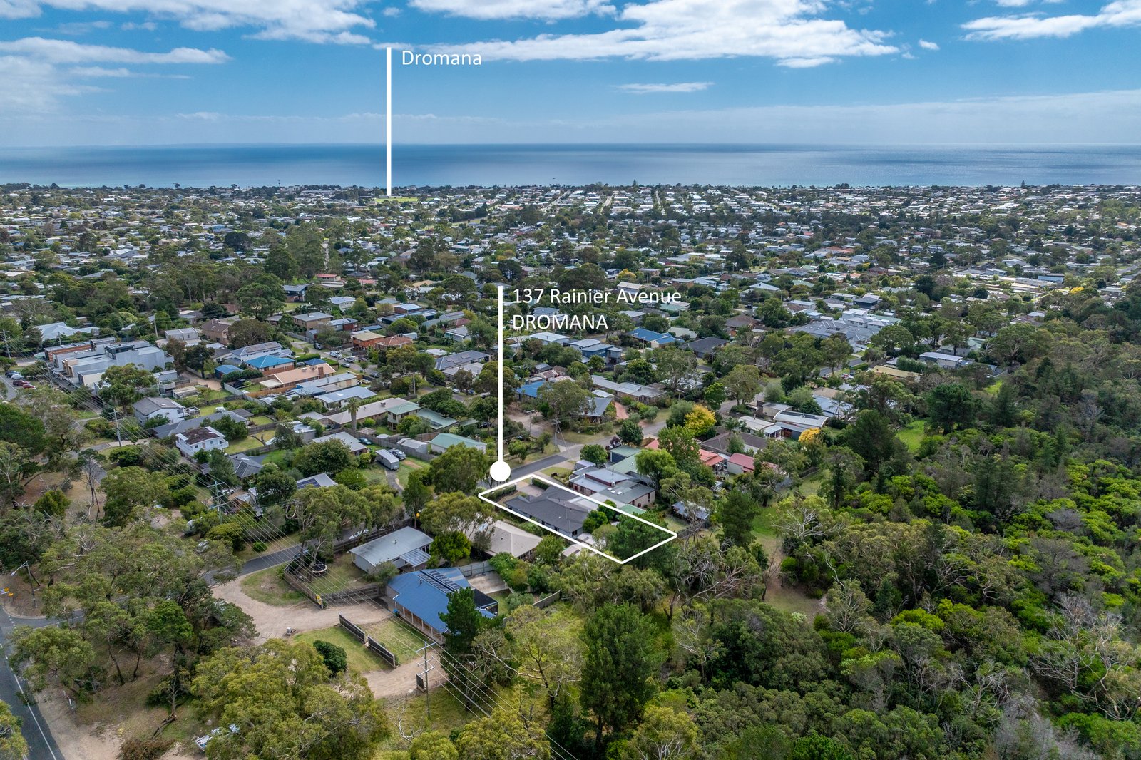 Real Estate and Property in 137 Rainier Avenue, Dromana, VIC