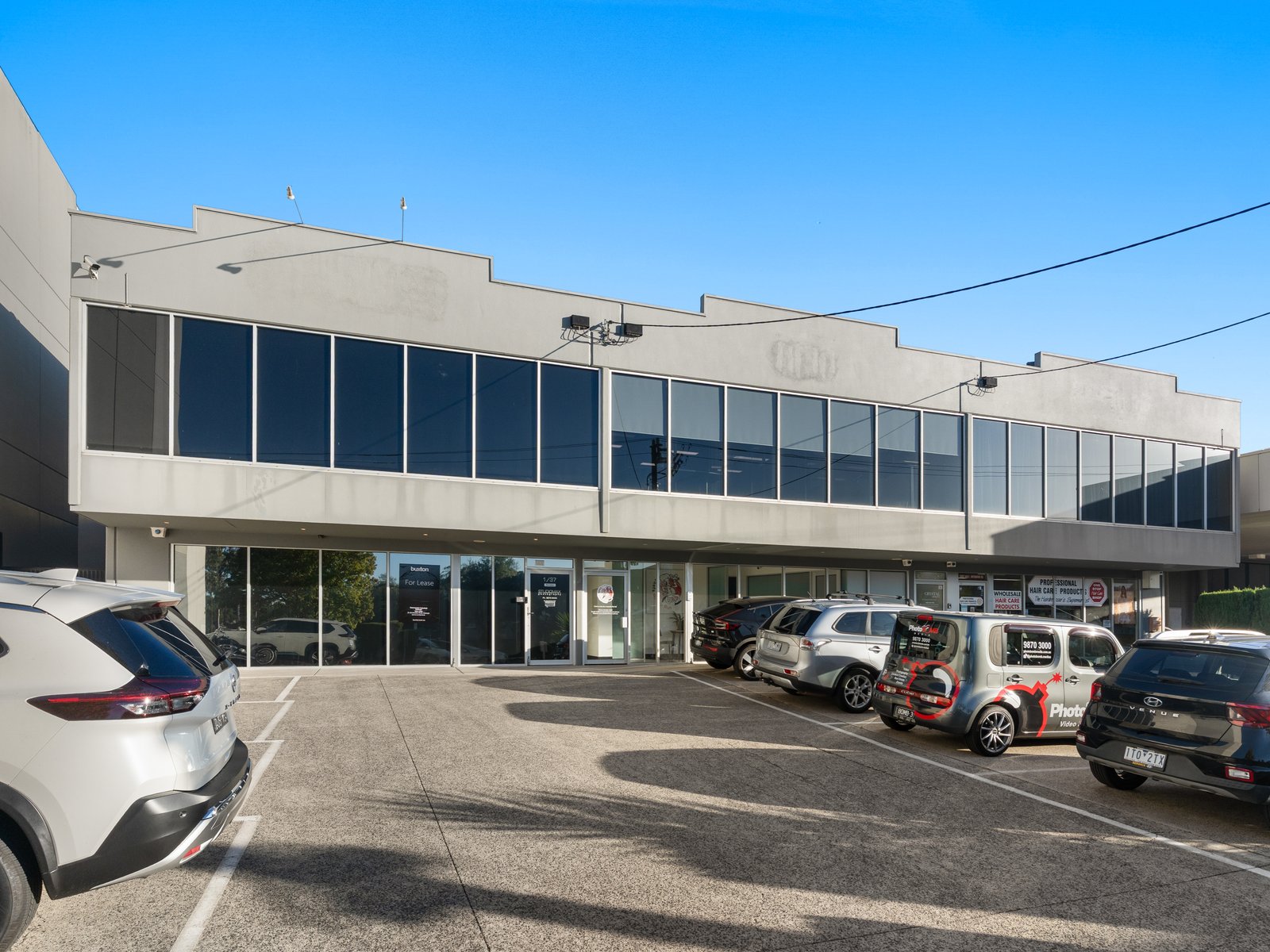 Photos: 1/37 Seymour Street
