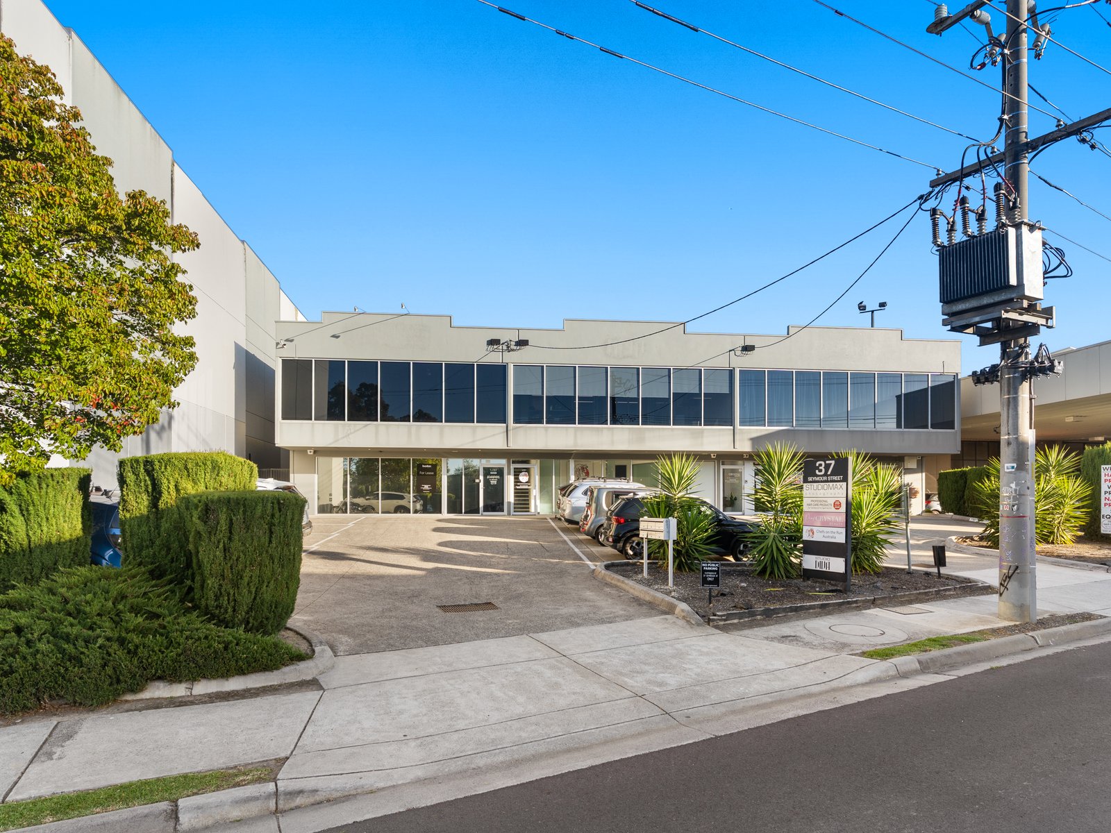 Gallery: 1/37 Seymour Street