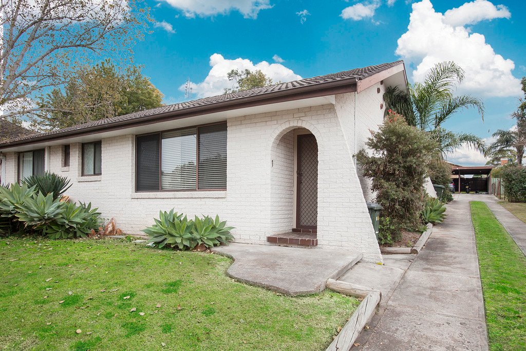 1/37 Skilton Avenue EAST MAITLAND 1