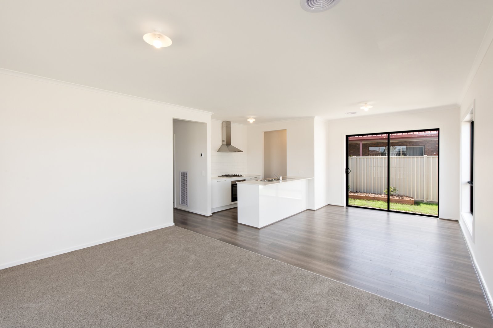 Gallery: 137 Tait Street