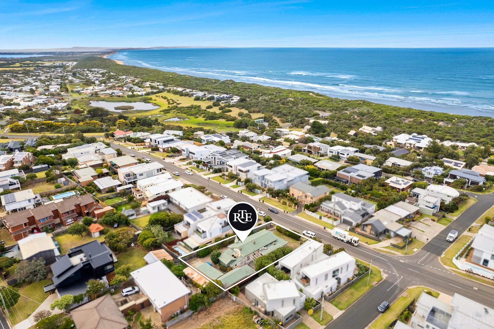 Real Estate and Property in 137 The Terrace, Ocean Grove, VIC