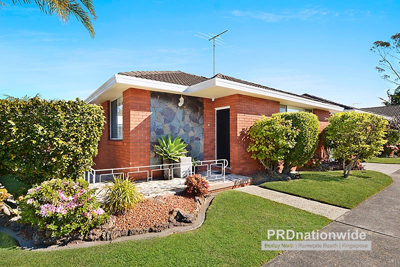 1/37 Walmer Street SANS SOUCI 1