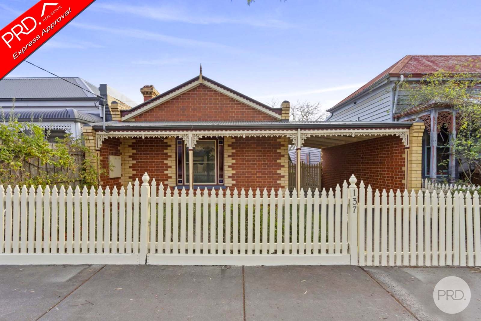 137 Wattle Street BENDIGO 1