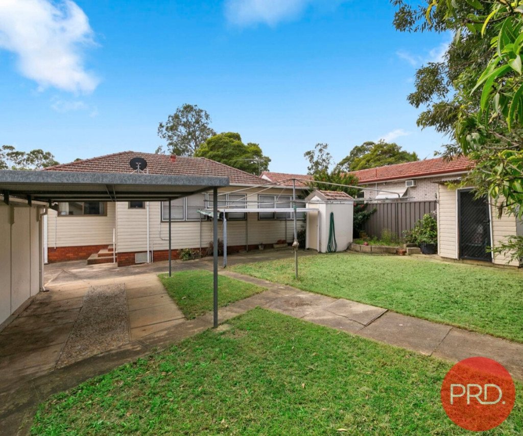 137 Weston Street PANANIA 5