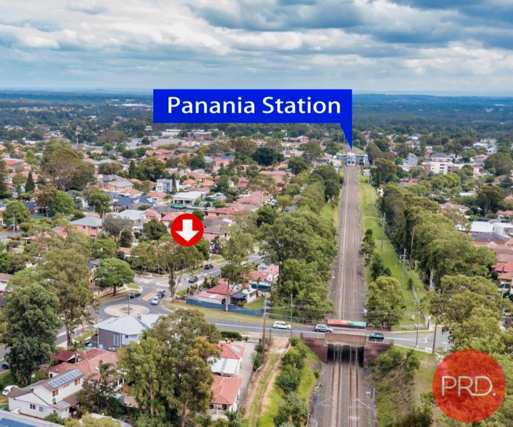 137 Weston Street PANANIA 8