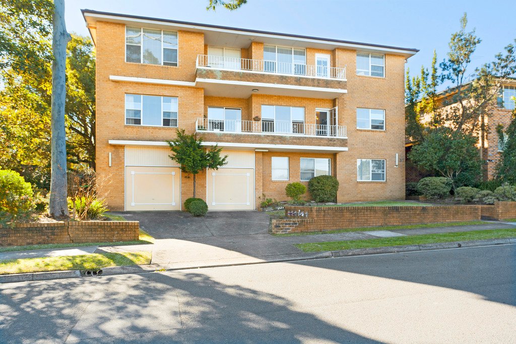 1/37 Wonoona Parade OATLEY 1