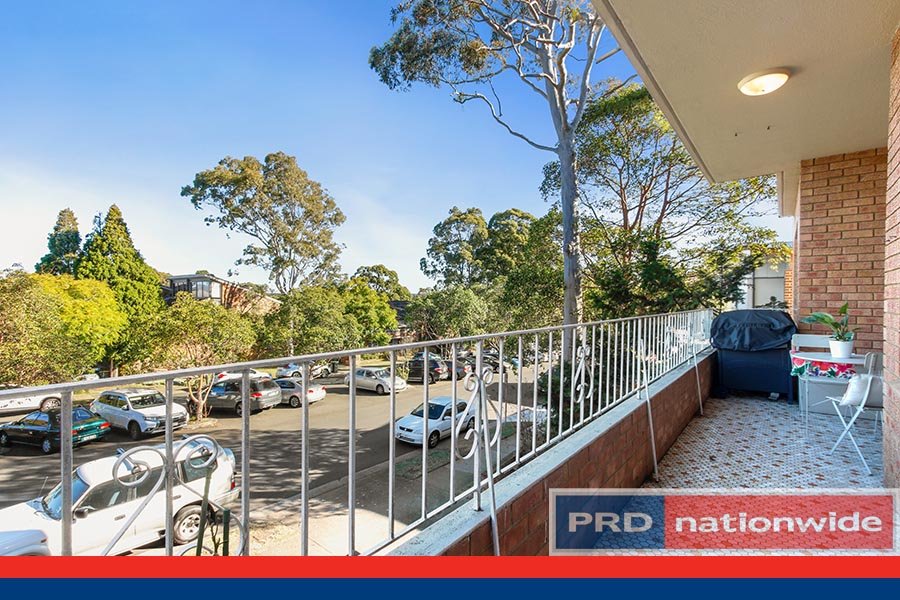 1/37 Wonoona Parade OATLEY 4