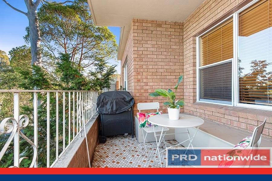 1/37 Wonoona Parade OATLEY 8