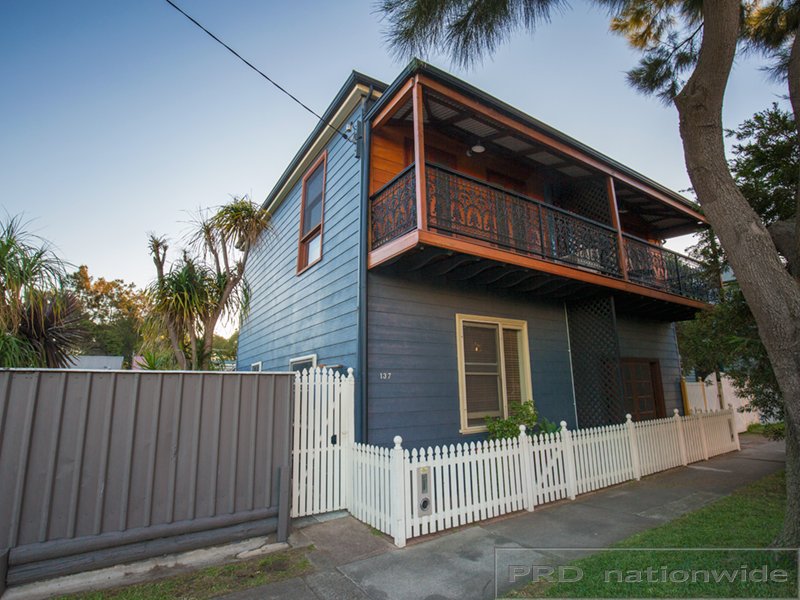 137 Young Street CARRINGTON 1