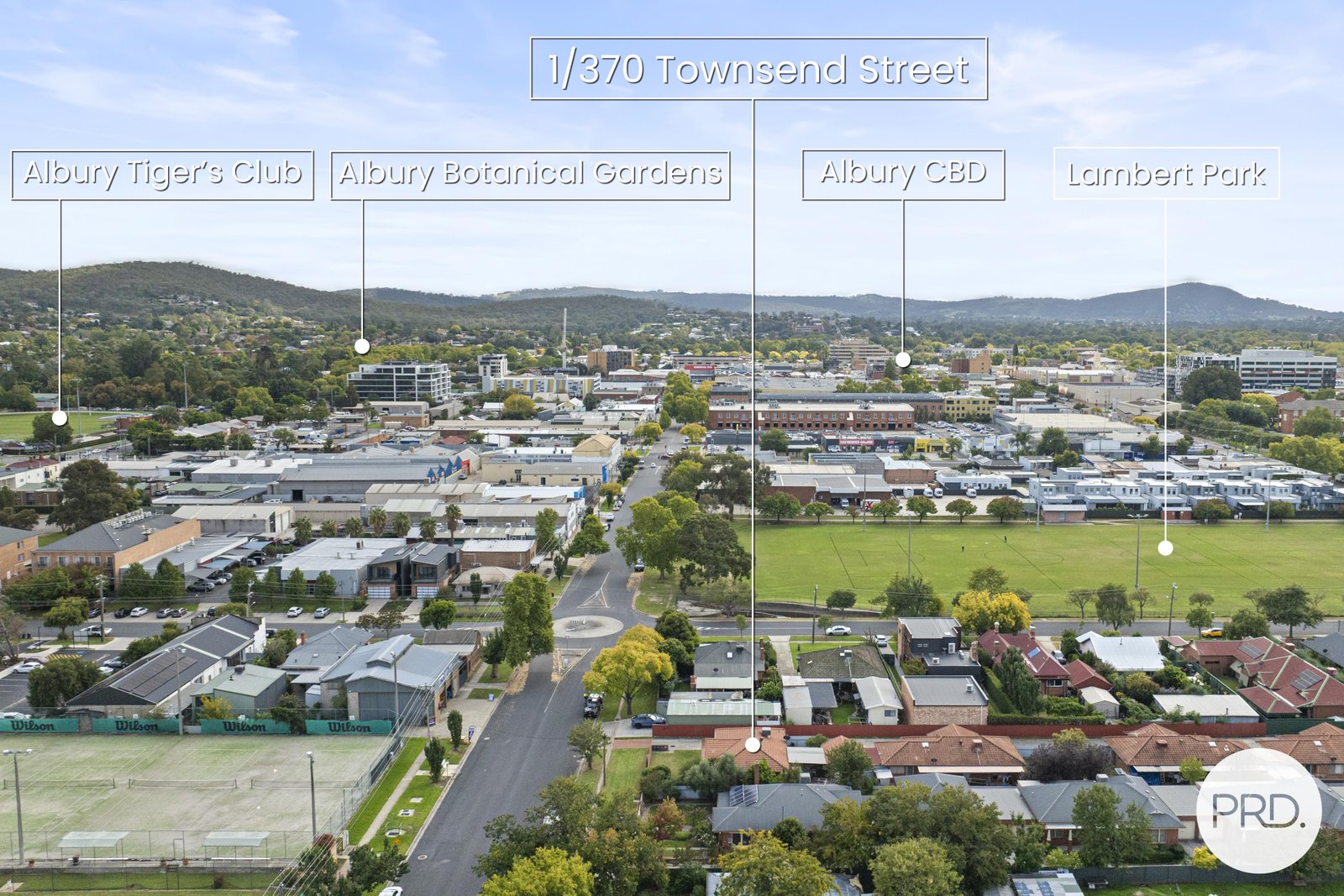 1/370 Townsend Street SOUTH ALBURY 4