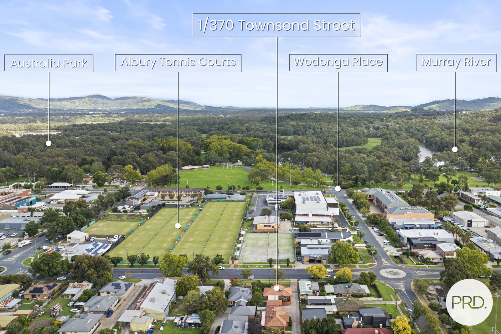 1/370 Townsend Street SOUTH ALBURY 20