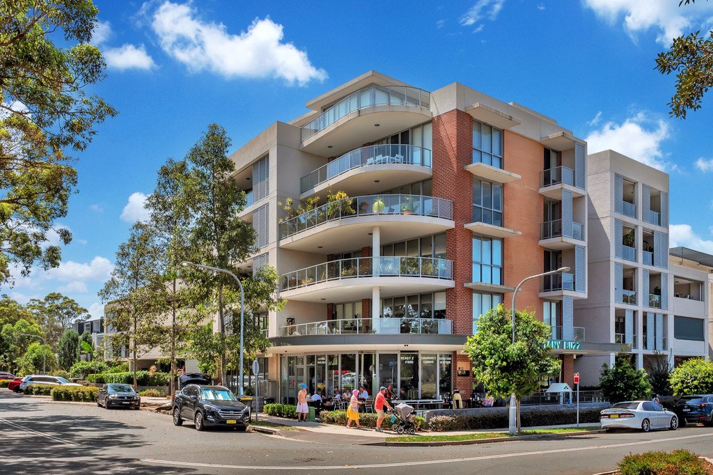137/26 Jasmine Street BOTANY 9