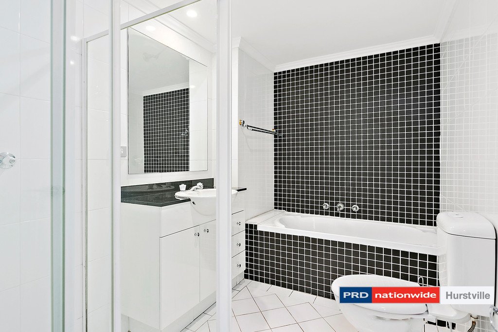 137/323 Forest Rd  HURSTVILLE 3