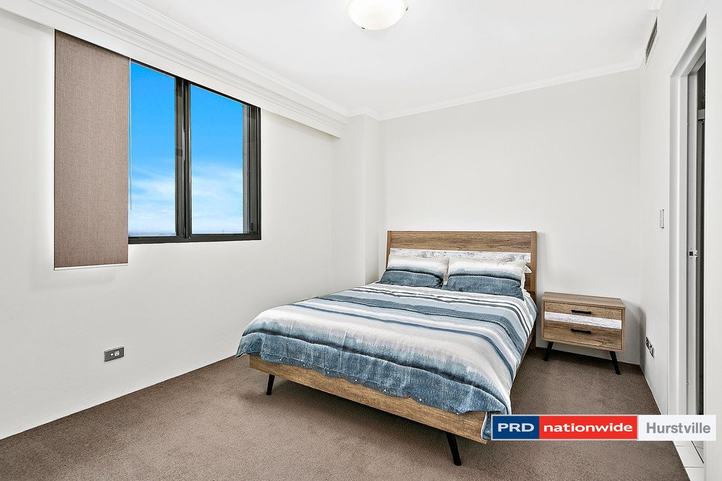 137/323 Forest Rd  HURSTVILLE 4