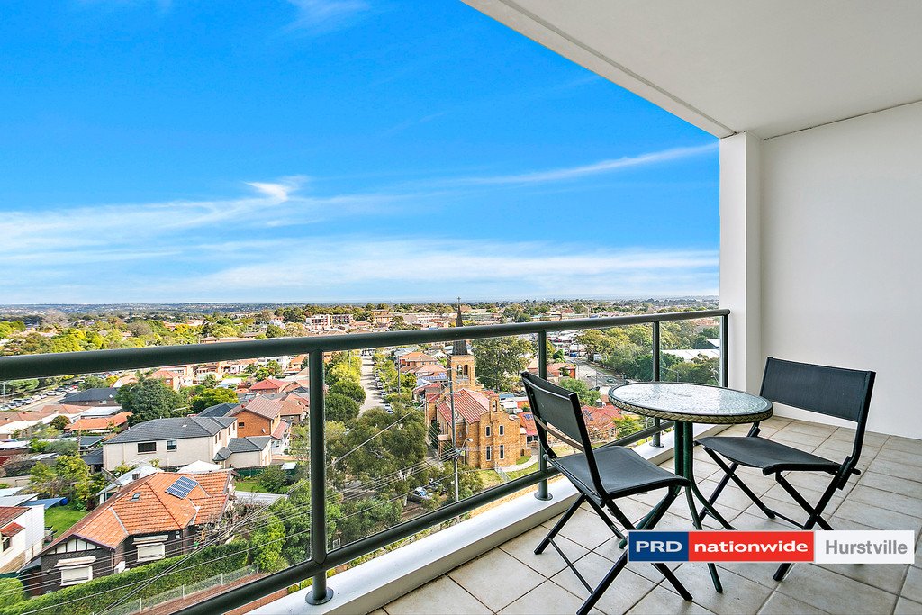 137/323 Forest Rd  HURSTVILLE 5