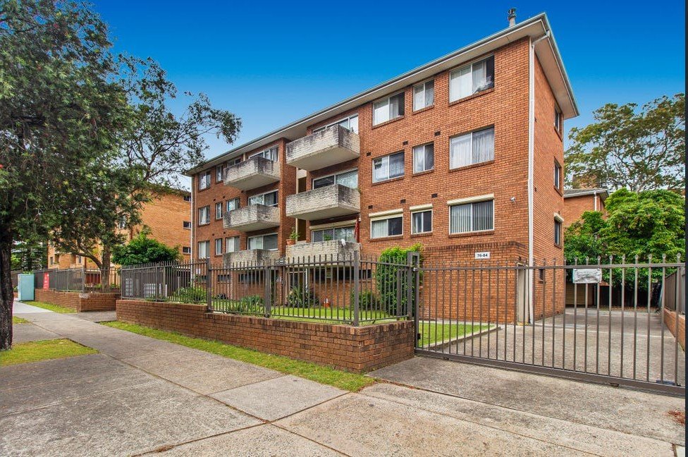 13/76 Bigge Street LIVERPOOL 1