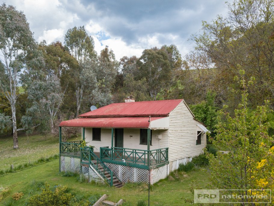 1376 Wondalga Road WONDALGA 2