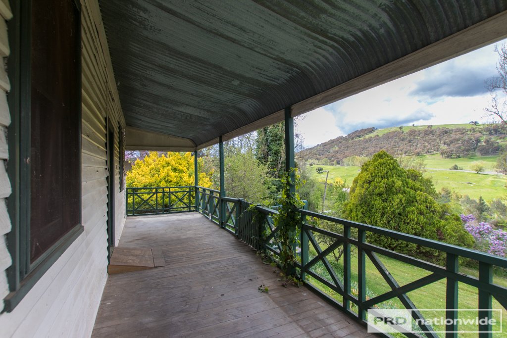 1376 Wondalga Road WONDALGA 5