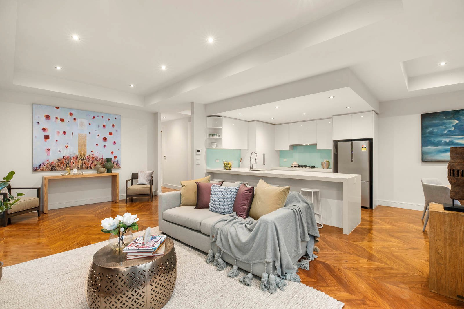 Real Estate and Property in 1/377 Barkers Road, Kew, VIC