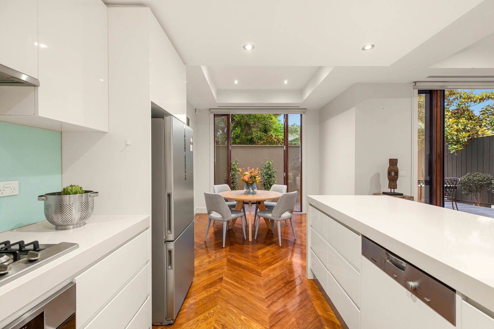 Real Estate and Property in 1/377 Barkers Road, Kew, VIC