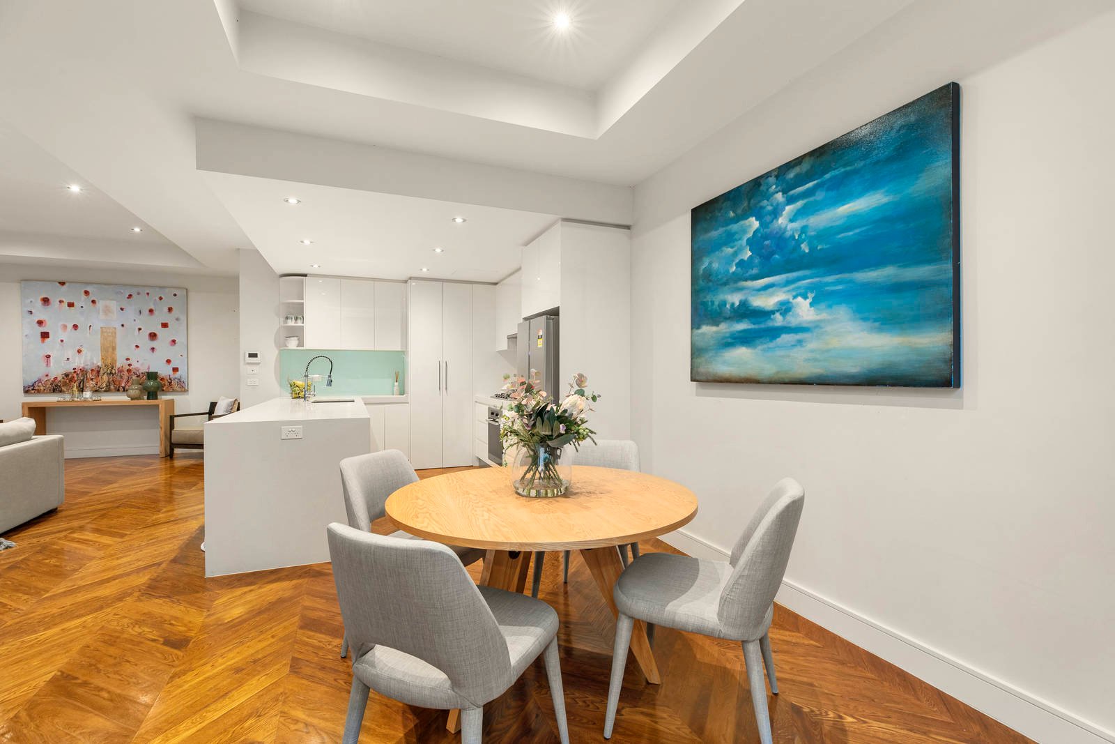 Real Estate and Property in 1/377 Barkers Road, Kew, VIC